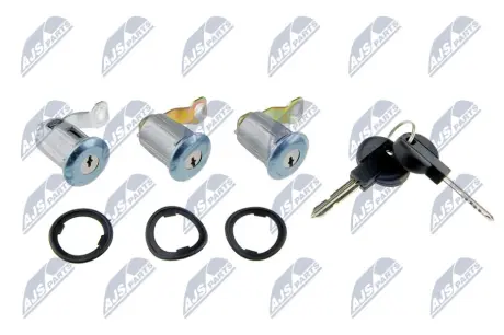 Автозапчасть NTY EZCCT001