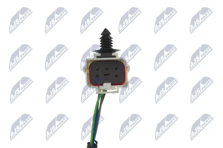 Замок передніх дверей NTY EZCFR040