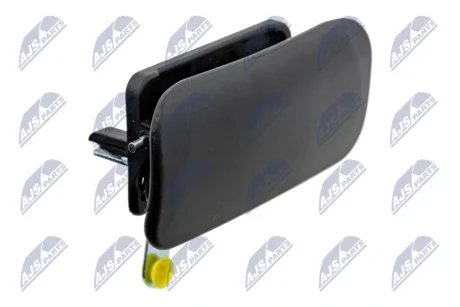 Ручка двері права зовн. Ford (вир-во) NTY EZCFR085