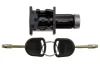 Ключ замку дверей з циліндром NTY EZCFR093 (фото 3)