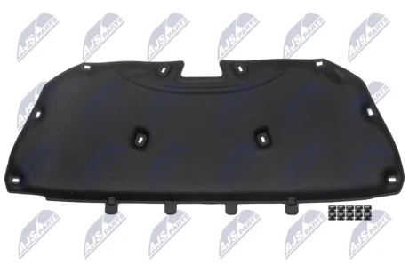 Автозапчасть NTY EZCFR236