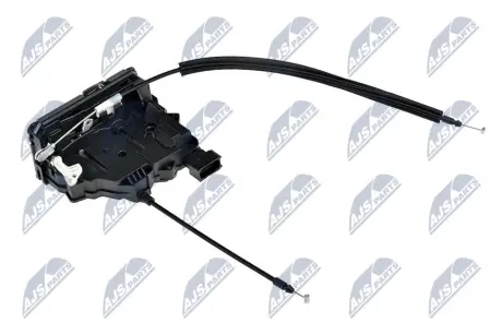 Замок двері NTY EZC-FT-028