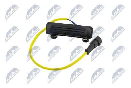 Автозапчасть NTY EZCFT041