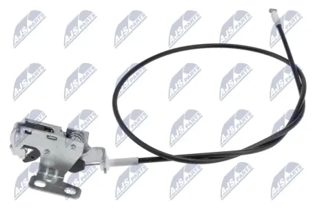 Автозапчасть NTY EZCFT085