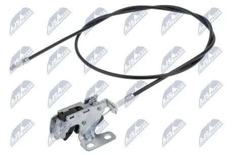 Автозапчасть NTY EZC-FT-087