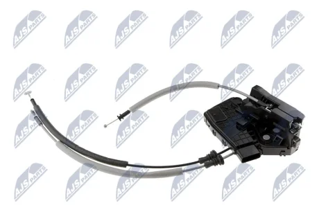 Автозапчасть NTY EZCHY530