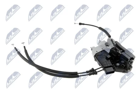 Автозапчасть NTY EZCHY532