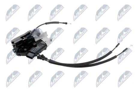 Автозапчасть NTY EZCHY533