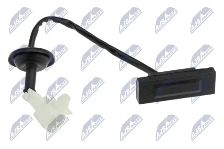 Ручка кришки багажника NTY EZCHY580