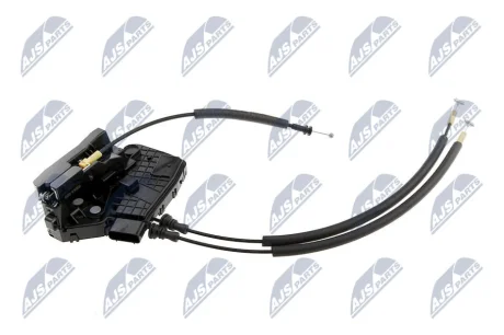 Автозапчасть NTY EZCKA003