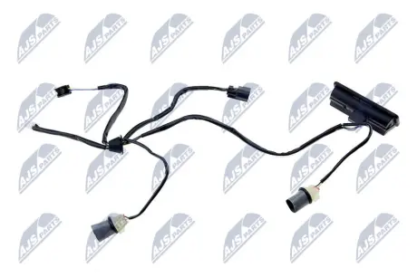 Автозапчасть NTY EZCLR011