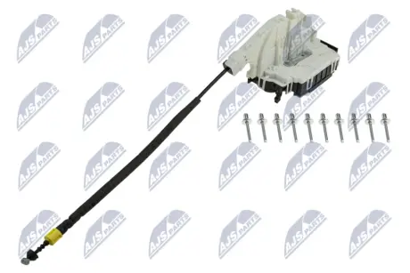 Автозапчасть NTY EZCME104