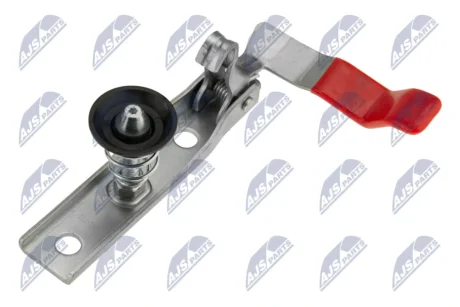 Замок кришки капота MB SPRINTER -18, VW CRAFTER -16 (вир-во) NTY EZCME110