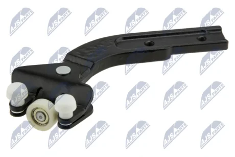Автозапчасть NTY EZCME127
