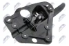 автозапчасть NTY EZCME156 - фото 2