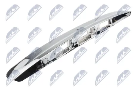 Накладка двері NTY EZCNS004C
