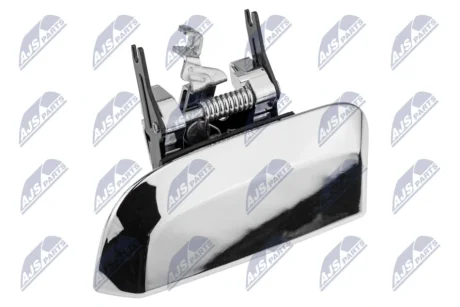 Ручка дверей зовнішня задня права Nissan Pathfinder 05-14 NTY EZCNS024