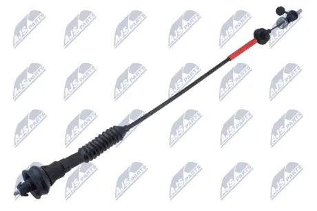 Автозапчасть NTY EZCPE067
