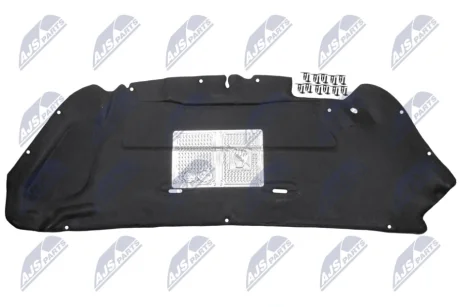 Автозапчасть NTY EZCPE093