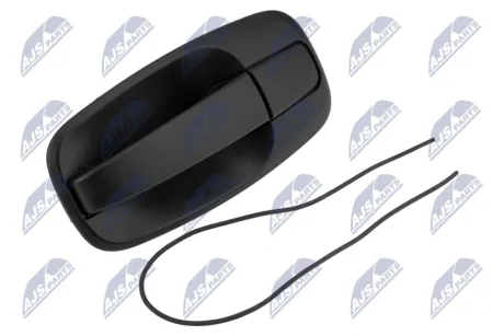 Автозапчасть NTY EZCPL119