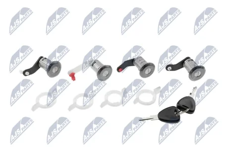 Автозапчасть NTY EZCRE025
