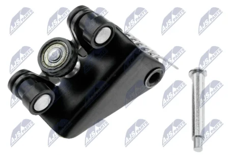 Автозапчасть NTY EZCRE027