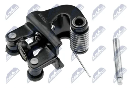 Автозапчасть NTY EZCRE028