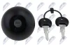 Кришка паливного баку Renault Clio 98-, Espace 98-02, Laguna Diesel 99-, Master 99-, Megane 96-, Modus 04-, Scenic -03, Twingo 99- NTY EZCRE099 (фото 3)