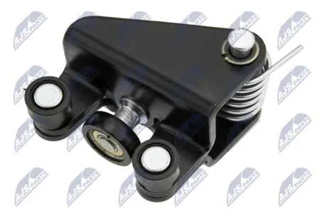 Автозапчасть NTY EZCRE117