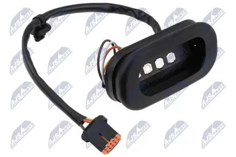 Вимикач стопсигналу NTY EZCRE305
