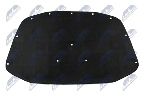 Автозапчасть NTY EZCSK017