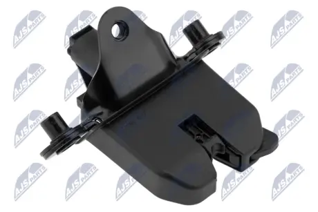 Замок кришки багажника Skoda Octavia 04-13 NTY EZC-SK-022