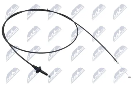 Автозапчасть NTY EZCTY052