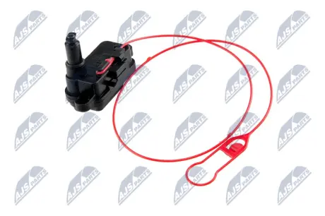 Привід центрального замка Audi A1 13- NTY EZC-VW-038