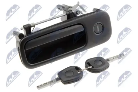 Ручка кришки багажника NTY EZC-VW-081