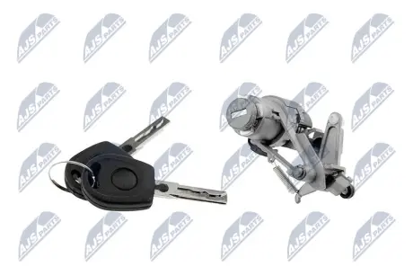 Автозапчасть NTY EZCVW093