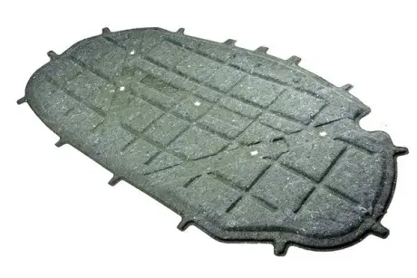 Автозапчасть NTY EZCVW116