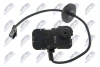 Активатор відкриття лючка бензобака NTY EZCVW129 (фото 4)