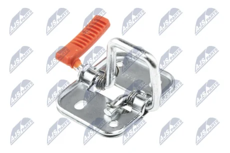 ЗАМОК КАПОТУ | VW CADDY 2011-,JETTA 2011-,PASSAT B8 2014-,SCIROCCO 2009-,TOURAN 2011- NTY EZCVW148