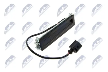 Автозапчасть NTY EZCVW166