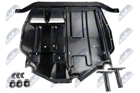 Автозапчасть NTY EZCVW235