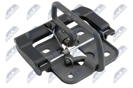 Петля замка передней двери NTY EZCVW301