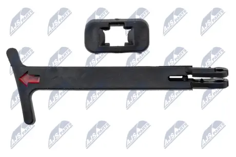 Ручка відкривання капоту VW Golf 4 NTY EZC-VW-324