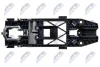 Кронштейн ручки дверей NTY EZCVW450 (фото 3)