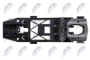 Кронштейн ручки дверей NTY EZCVW450 (фото 4)