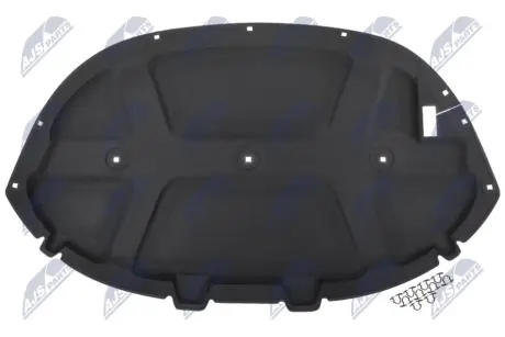Автозапчасть NTY EZCVW513
