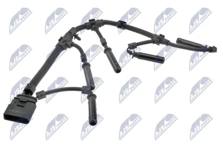 Автозапчасть NTY EZPVW001