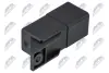 Реле свечей нак. VW Polo 1.2/1.4TDi (05-15) SK Fabia/Roomster (06-15) SE Ibiza (06-15) NTY EZP-VW-003 (фото 2)