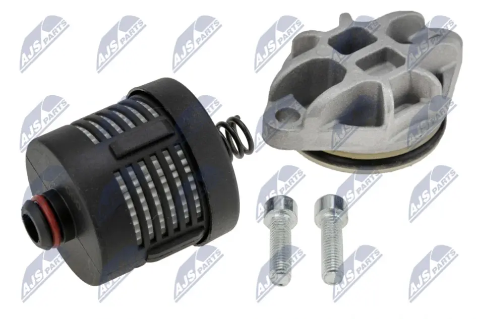 ФІЛЬТР МАСЛЯНИЙ | VOLVO S40 2.5T5 2004-,S60 2.5T 2002-,V70 2.4D5,2.5T 2002-,XC90 2.5T,3.2,2.4 D3/D5 NTY FHOVV000 (фото 1)