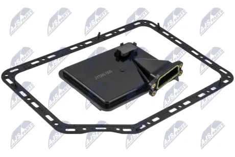 Автозапчасть NTY FSFDW005